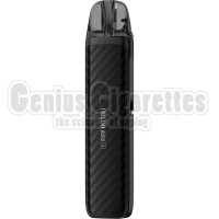 Lost Vape Thelema Aura S 3ml Pod Kit – Carbon Black